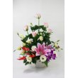 長崎県長崎市フラワーサロン花昌の花　アレンジ069