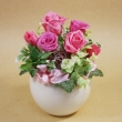 長崎県長崎市フラワーサロン花昌の花　プリザーブドフラワー237