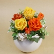 長崎県長崎市フラワーサロン花昌の花　プリザーブドフラワー238