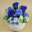 長崎県長崎市フラワーサロン花昌の花　プリザーブドフラワー239