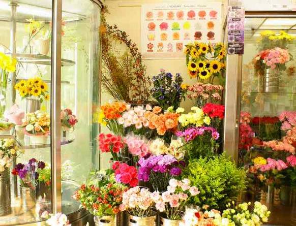 長崎県長崎市の花屋 フラワーサロン花昌にフラワーギフトはお任せください 当店は 安心と信頼の花キューピット加盟店です 花キューピットタウン